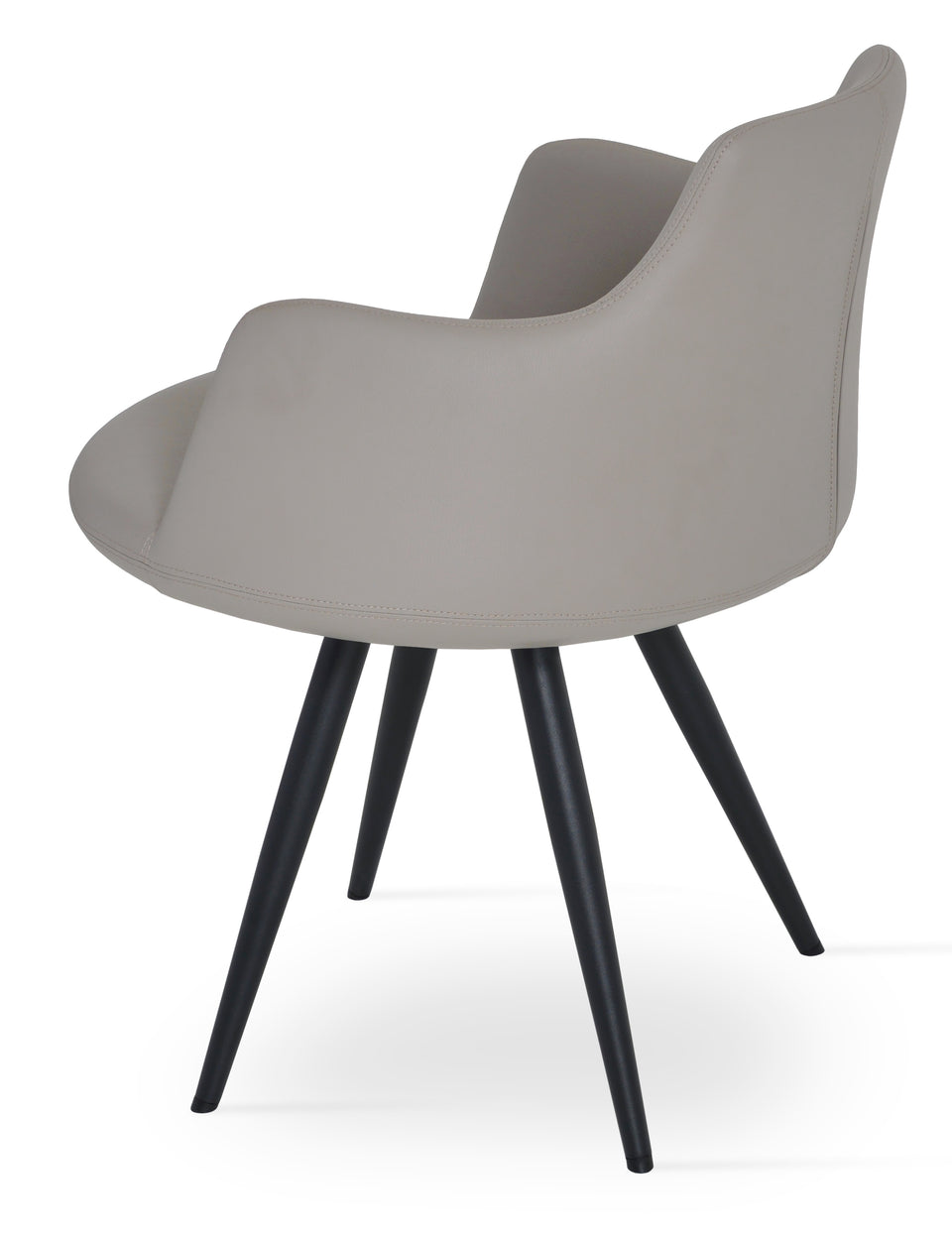 Dervish Star Chair.