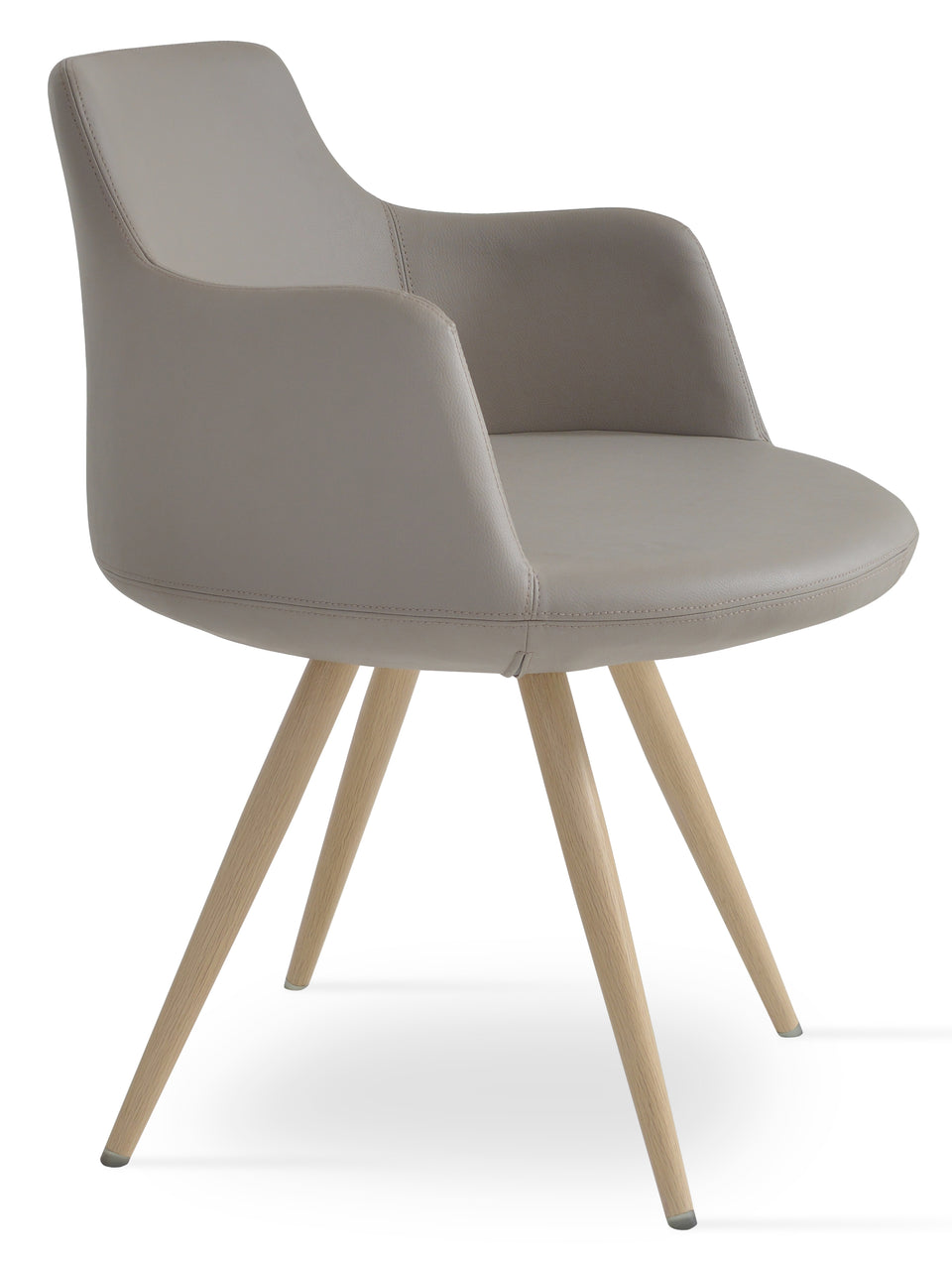 Dervish Star Chair.