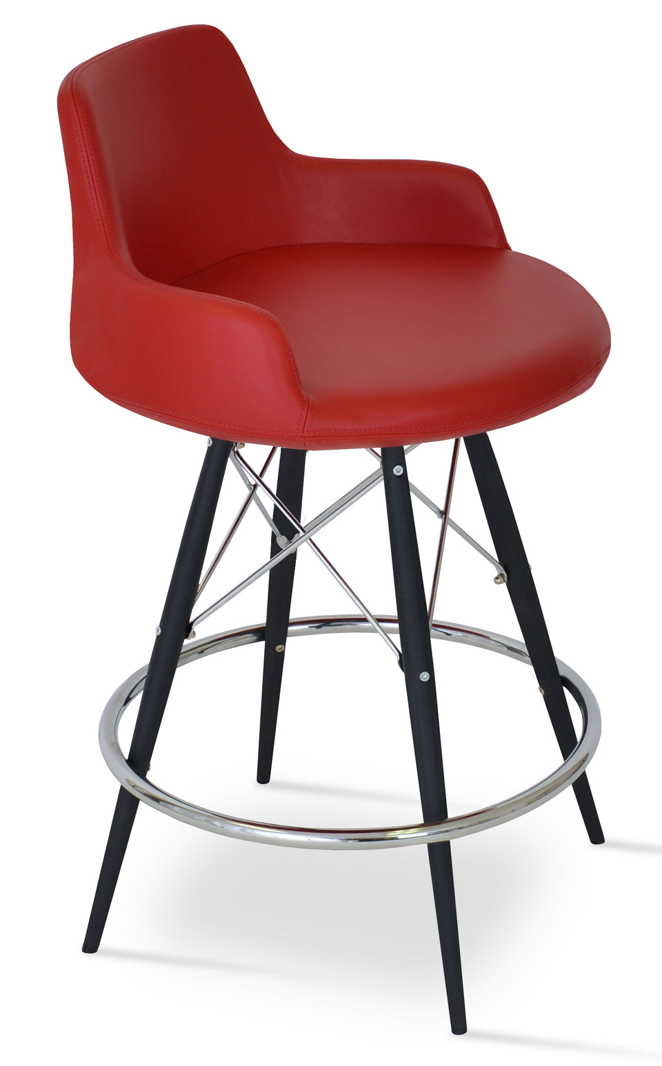 Dervish MW Bar Stool.