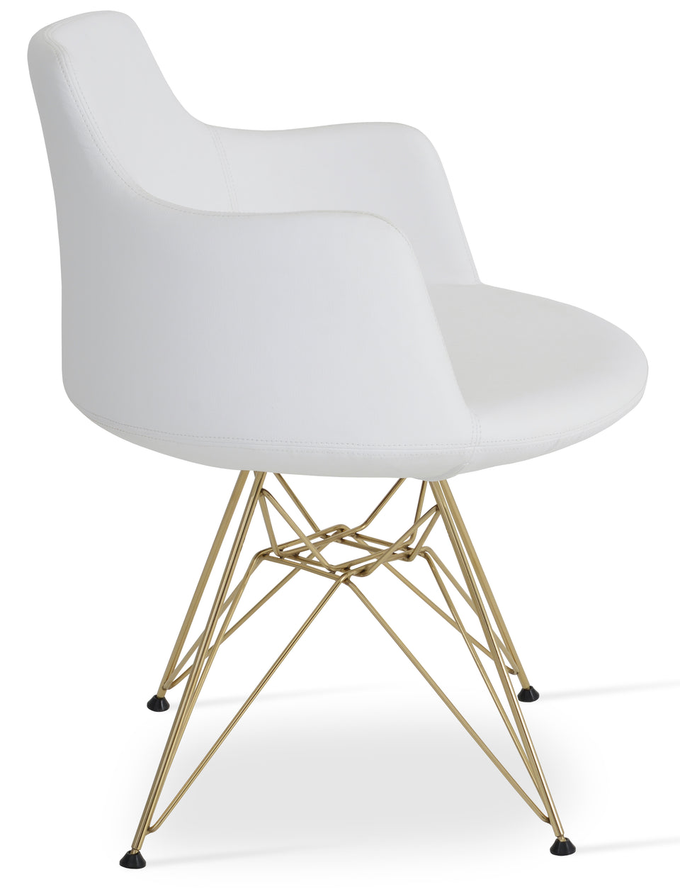 Dervish Tower Chair.