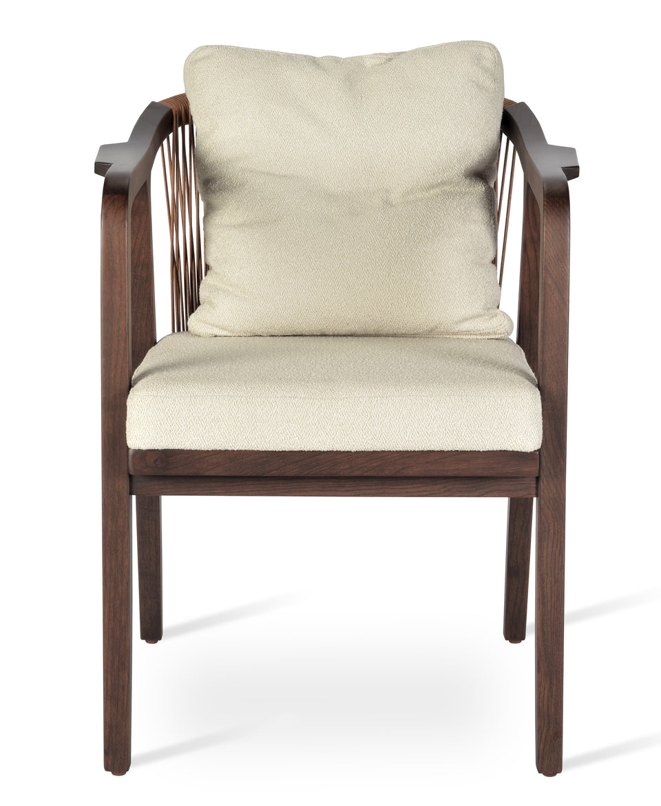 Drops Dining Armchair.