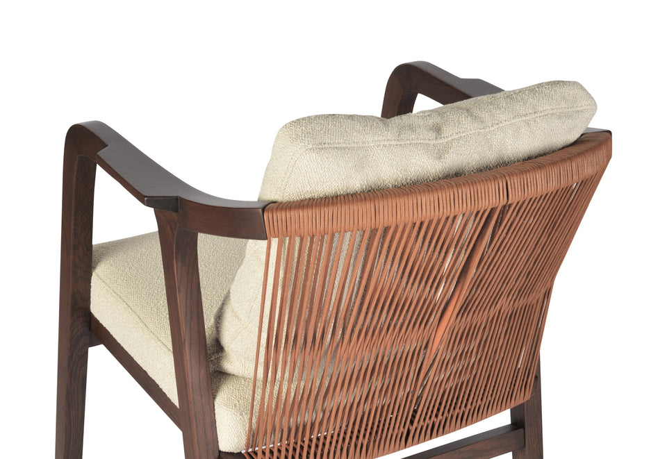 Drops Dining Armchair.