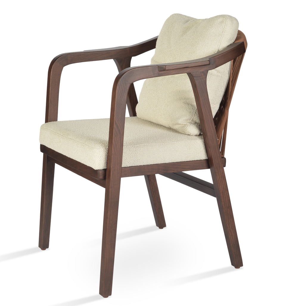 Drops Dining Armchair.