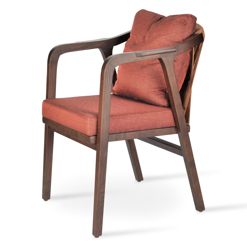 Drops Dining Armchair.