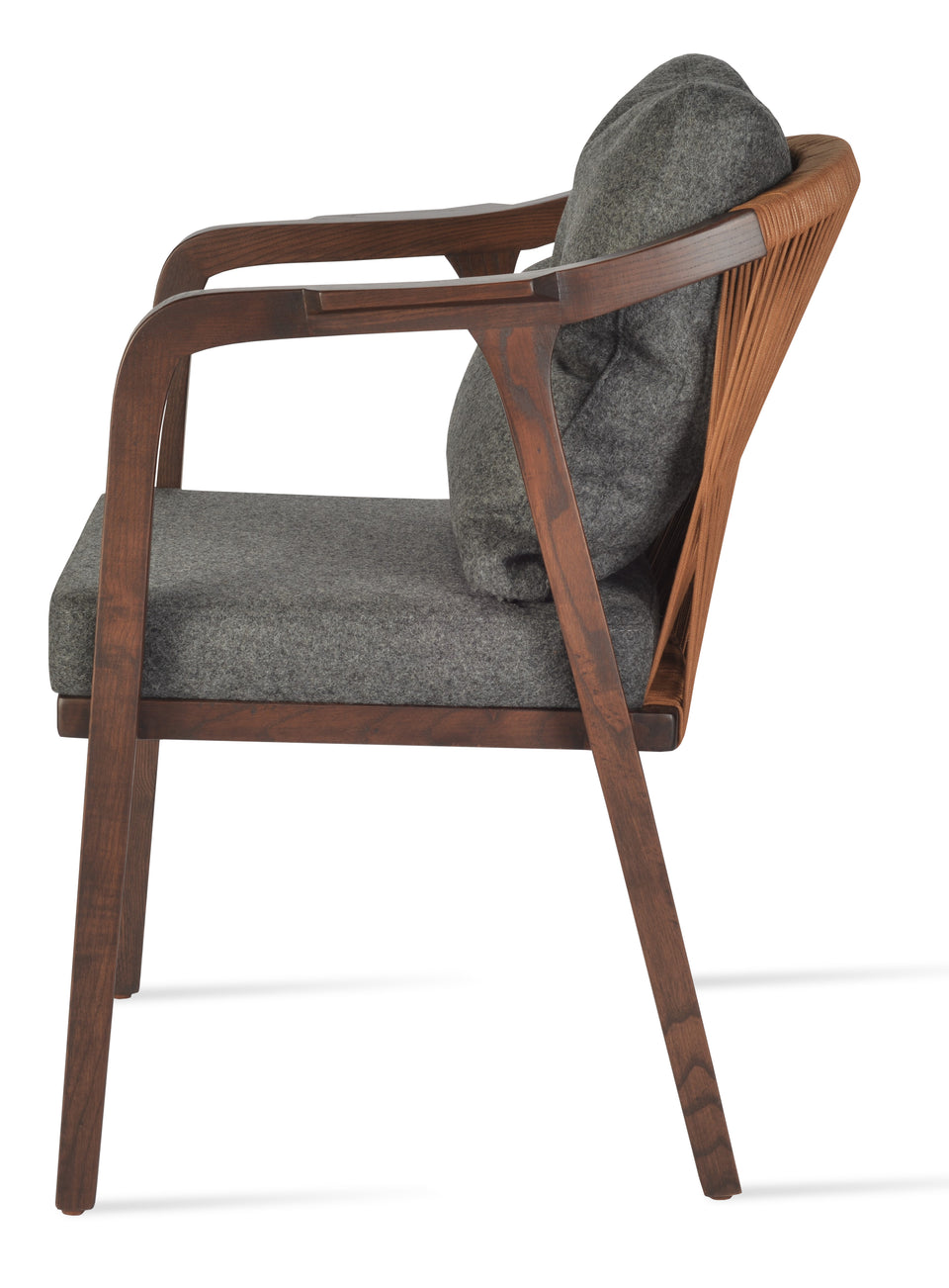 Drops Dining Armchair.