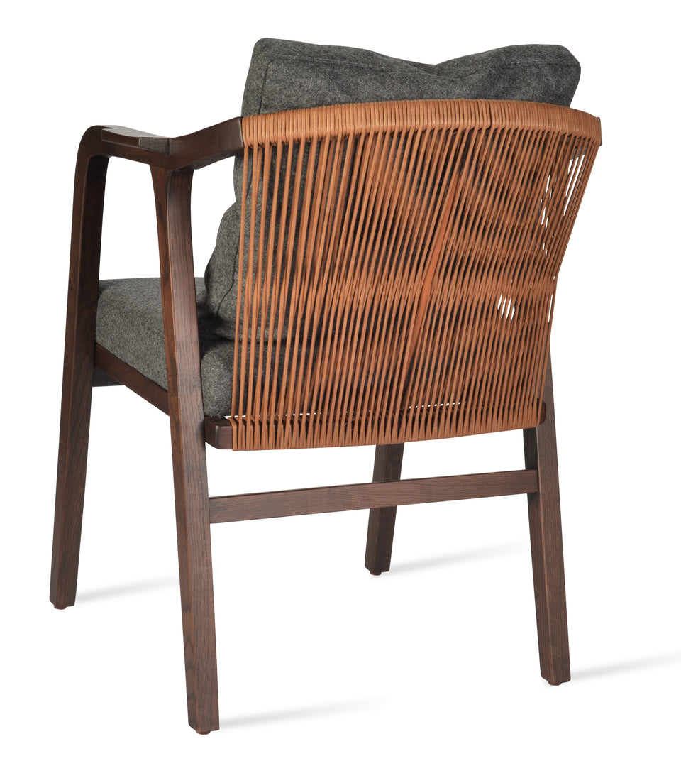 Drops Dining Armchair.
