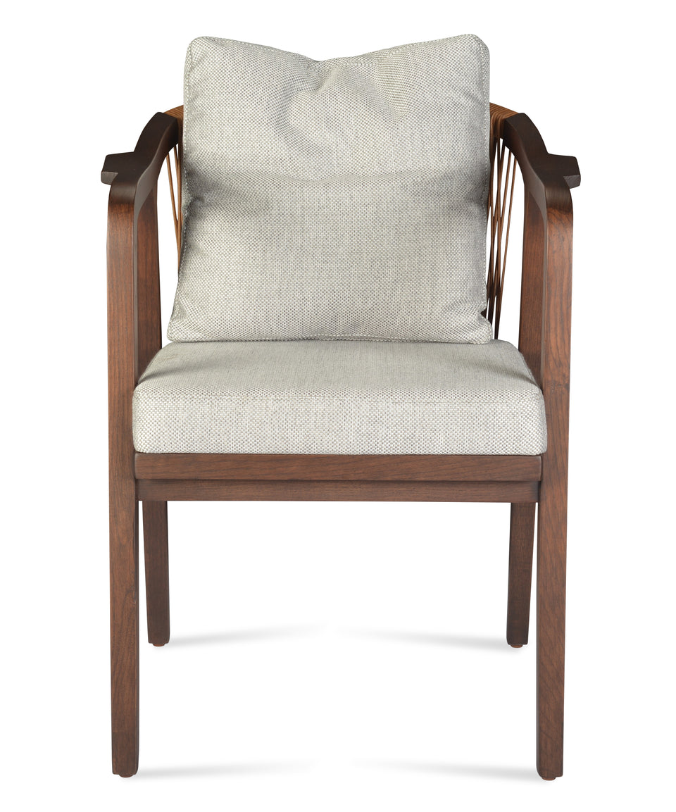 Drops Dining Armchair.