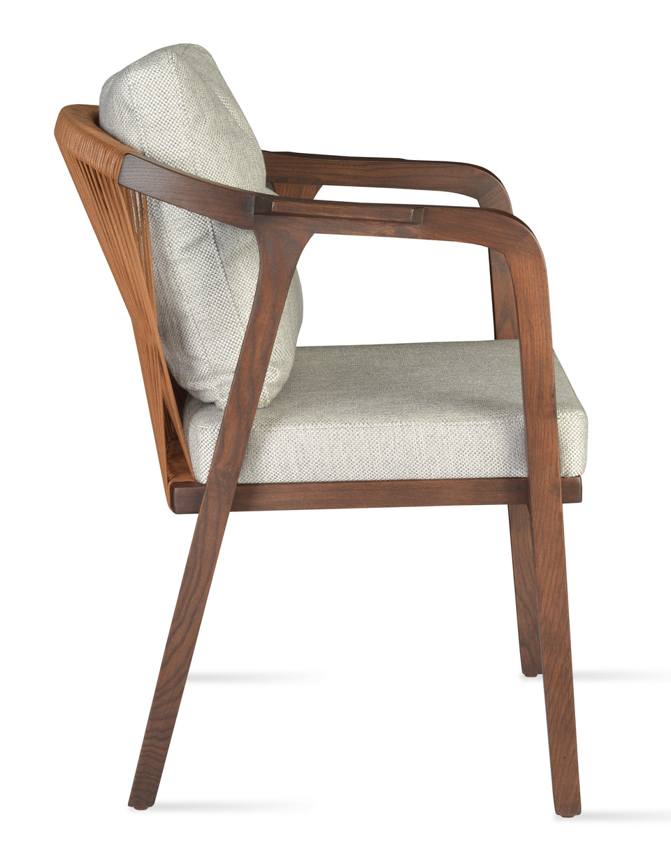 Drops Dining Armchair.