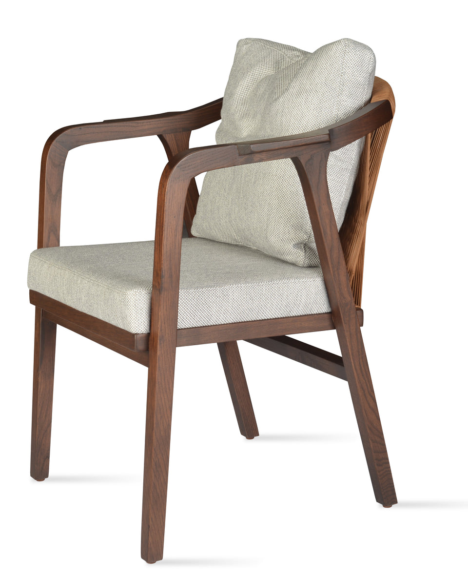 Drops Dining Armchair.