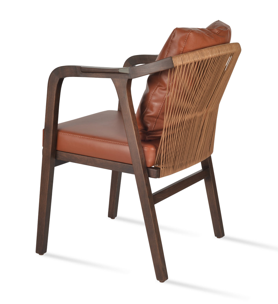 Drops Dining Armchair.