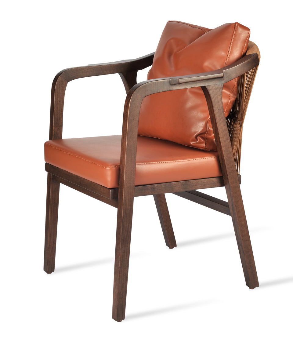 Drops Dining Armchair.