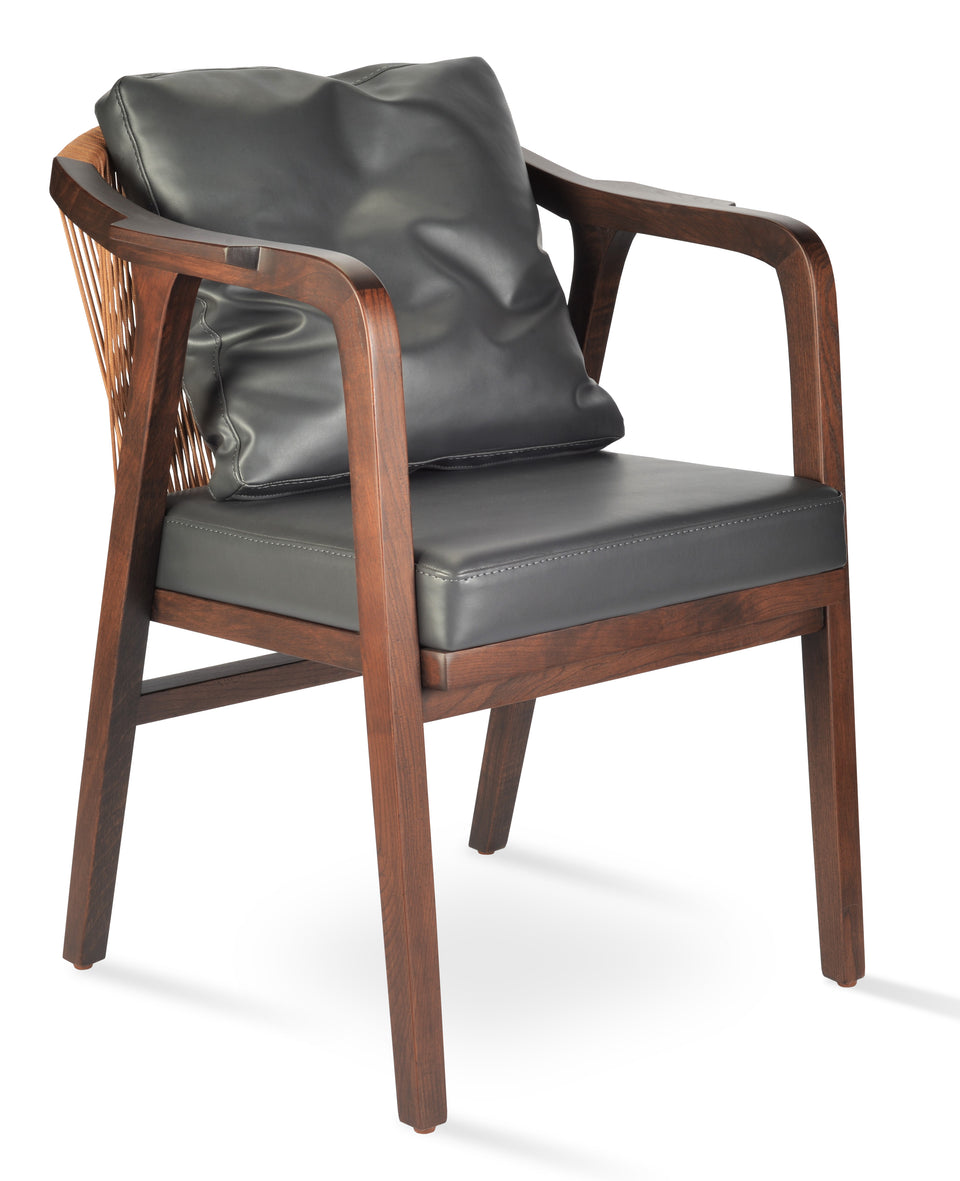 Drops Dining Armchair.