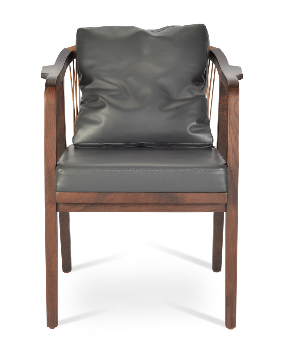 Drops Dining Armchair.