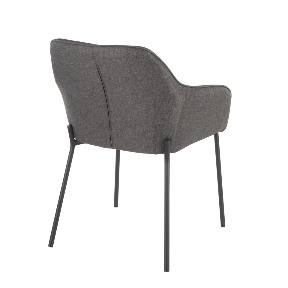 Daniella Dining Chair - Set of 2.