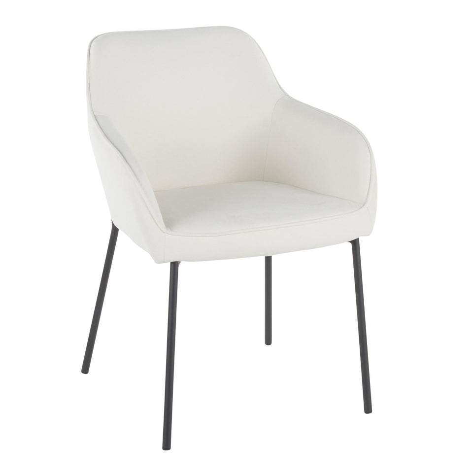 Daniella Dining Chair - Set of 2.