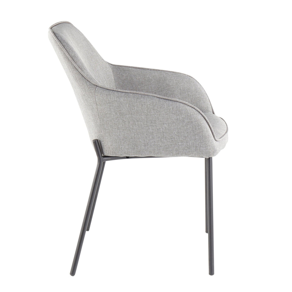 Daniella Dining Chair - Set of 2.