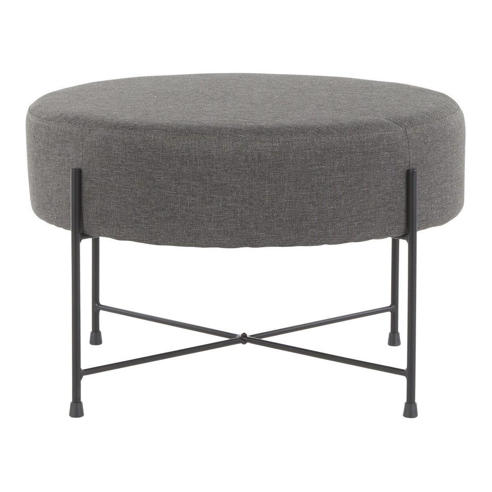 Daniella Ottoman.