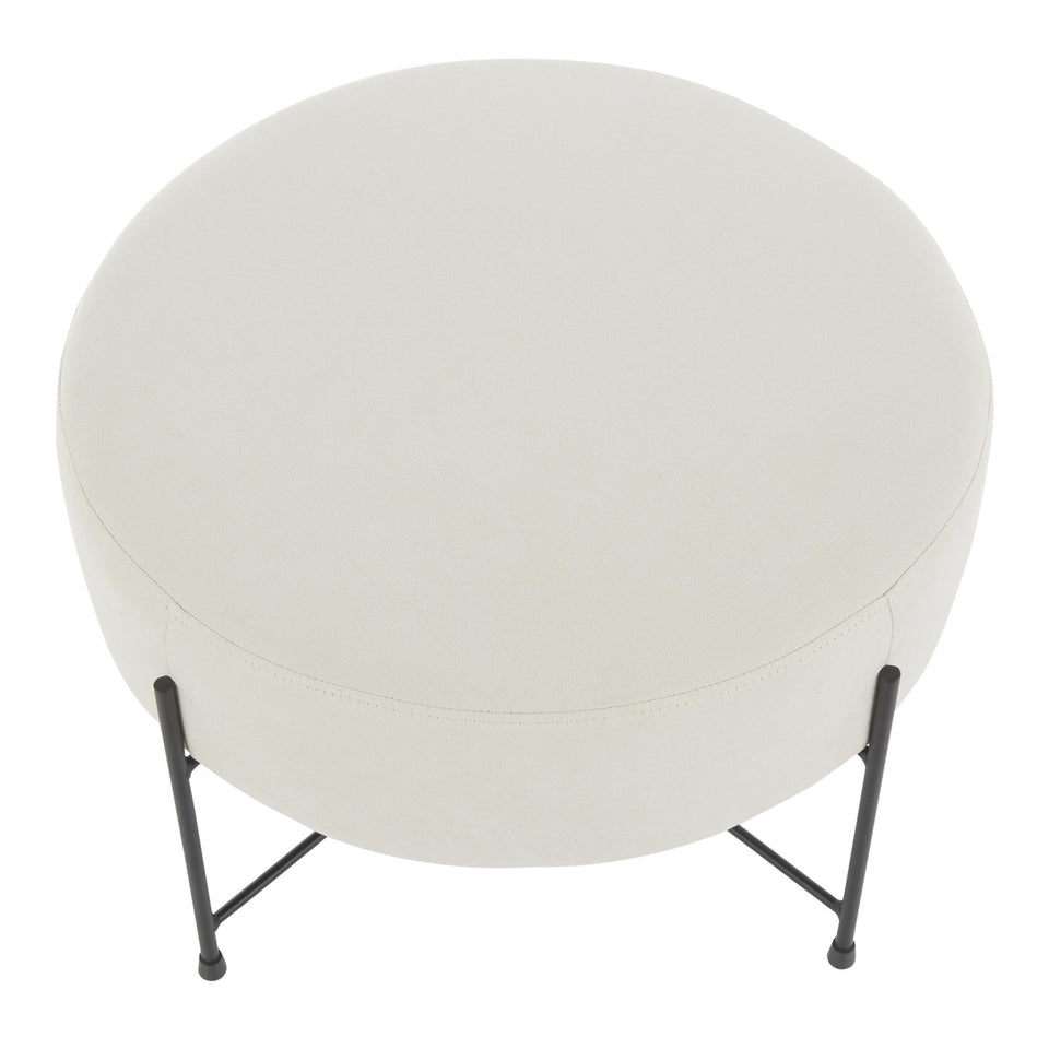 Daniella Ottoman.