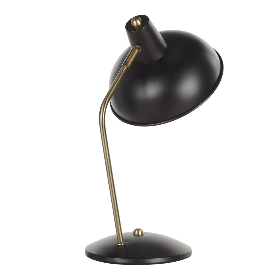 Darby Table Lamp.
