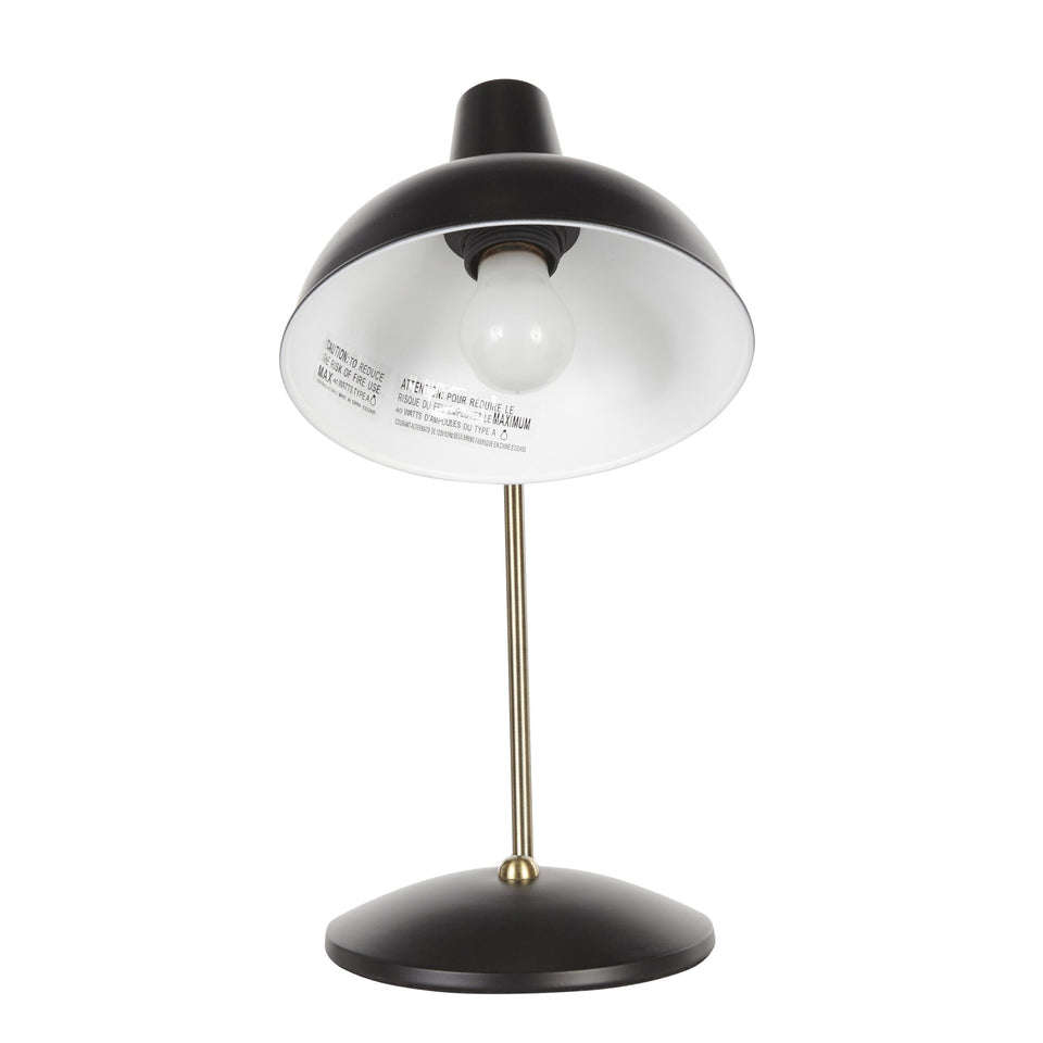 Darby Table Lamp.