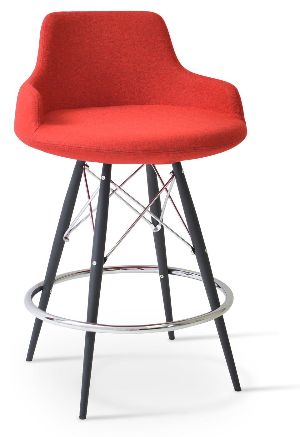 Dervish MW Bar Stool.