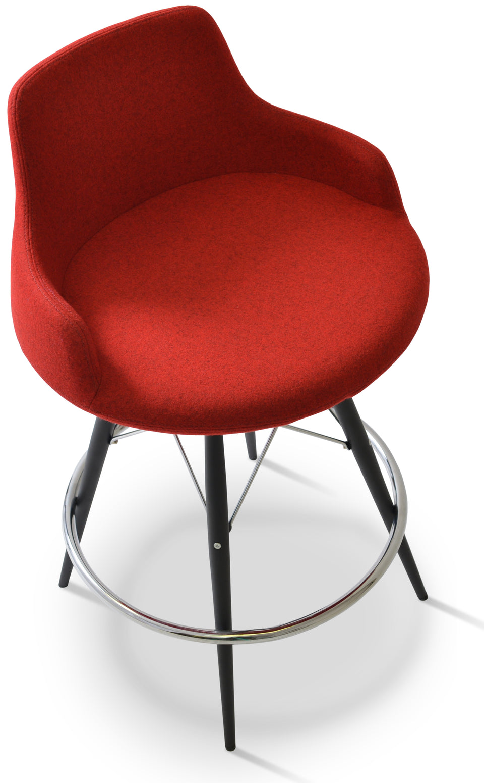 Dervish MW Bar Stool.