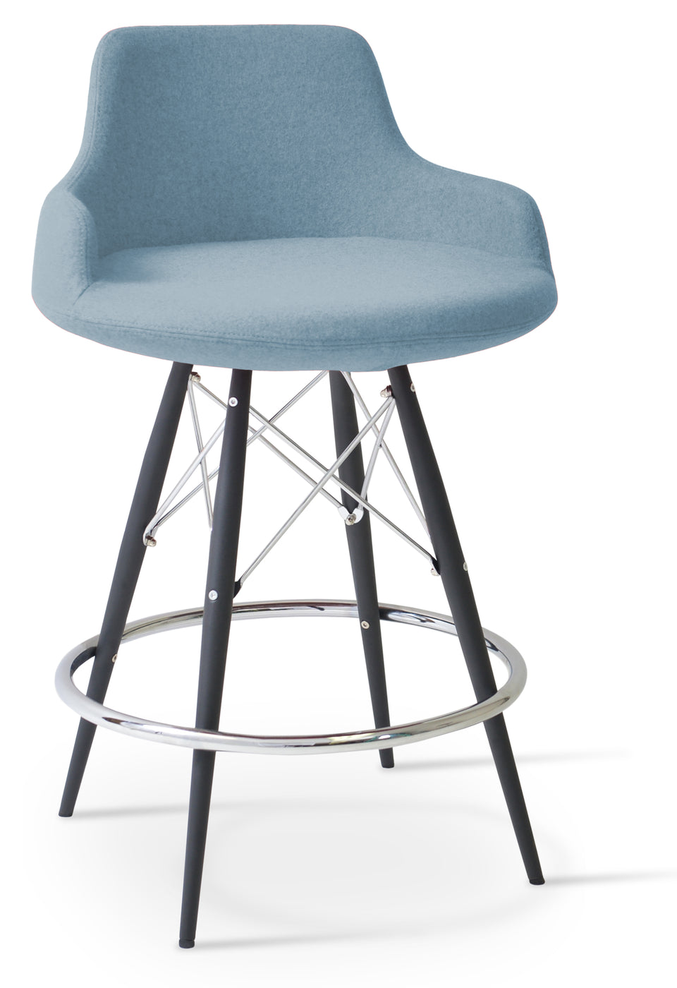 Dervish MW Bar Stool.