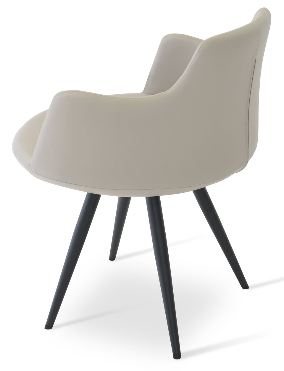 Dervish Star Chair.