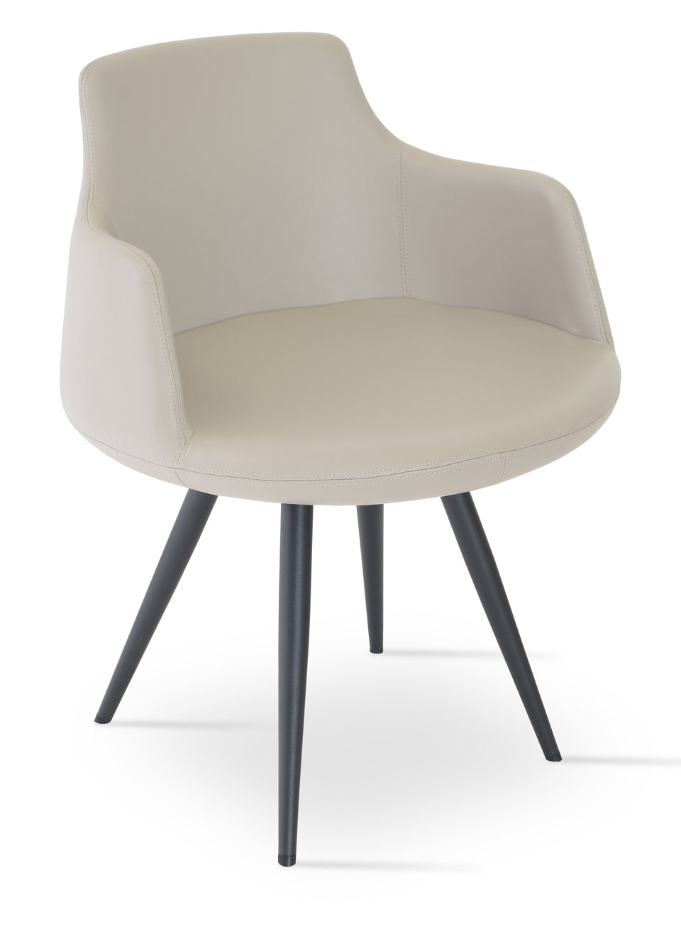 Dervish Star Chair.