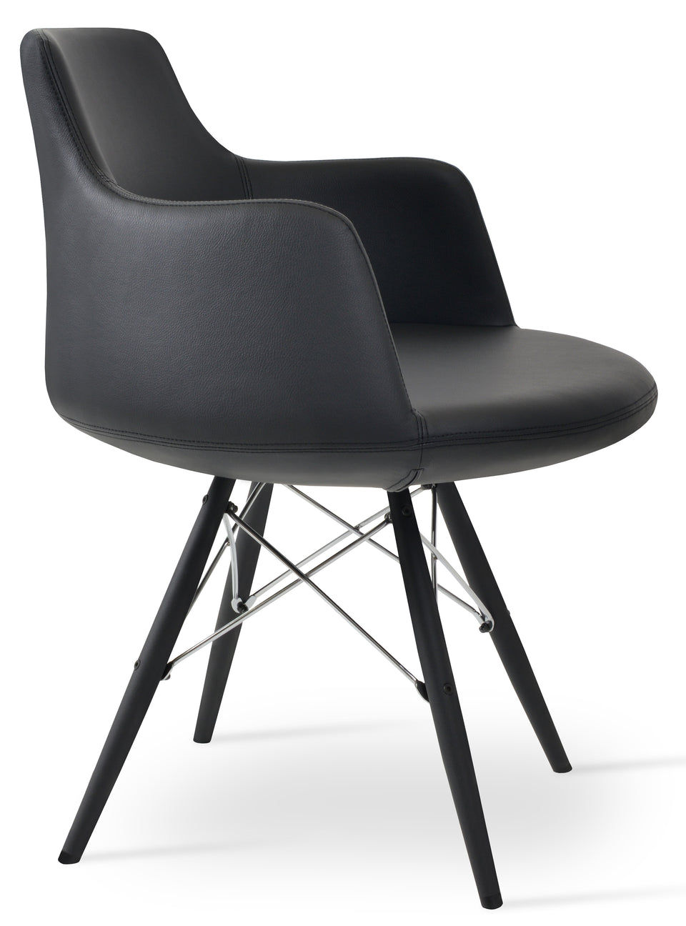 Dervish Mw Dining Chair.