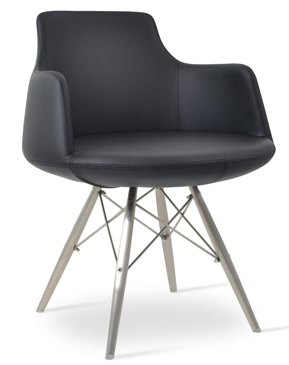 Dervish Mw Dining Chair.