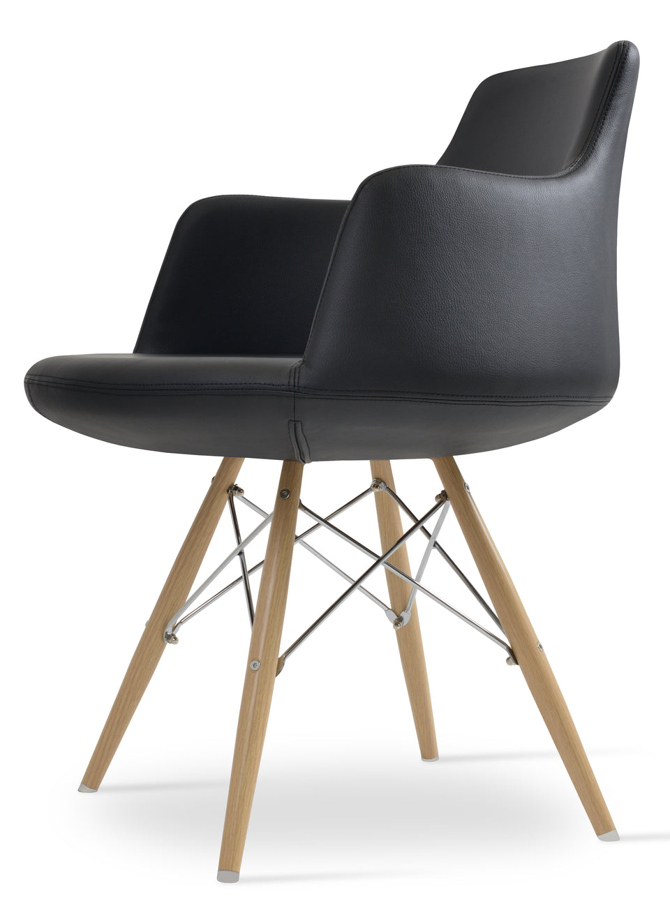 Dervish Mw Dining Chair.