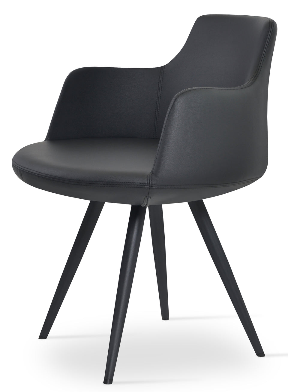 Dervish Star Chair.
