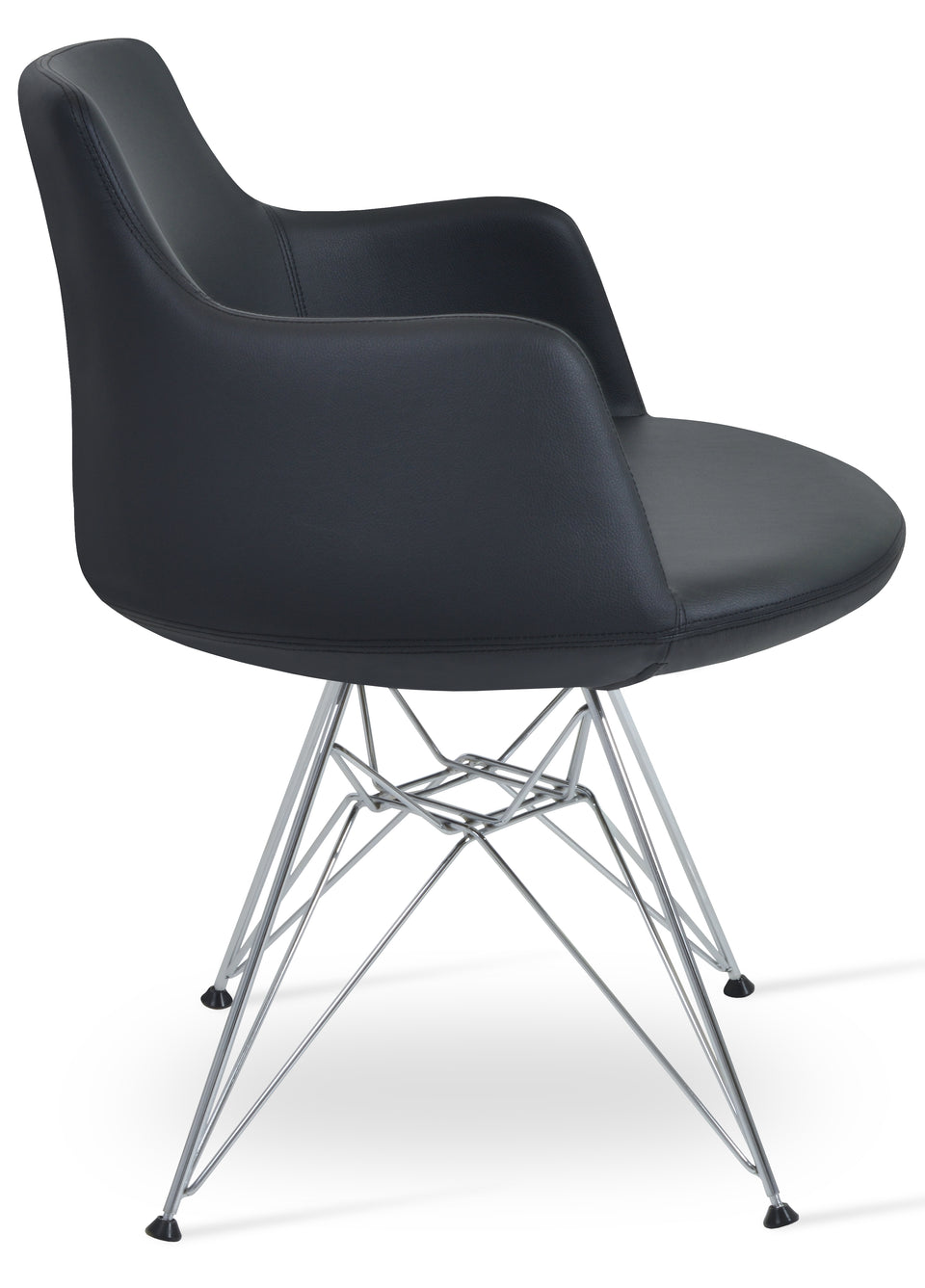 Dervish Tower Chair.