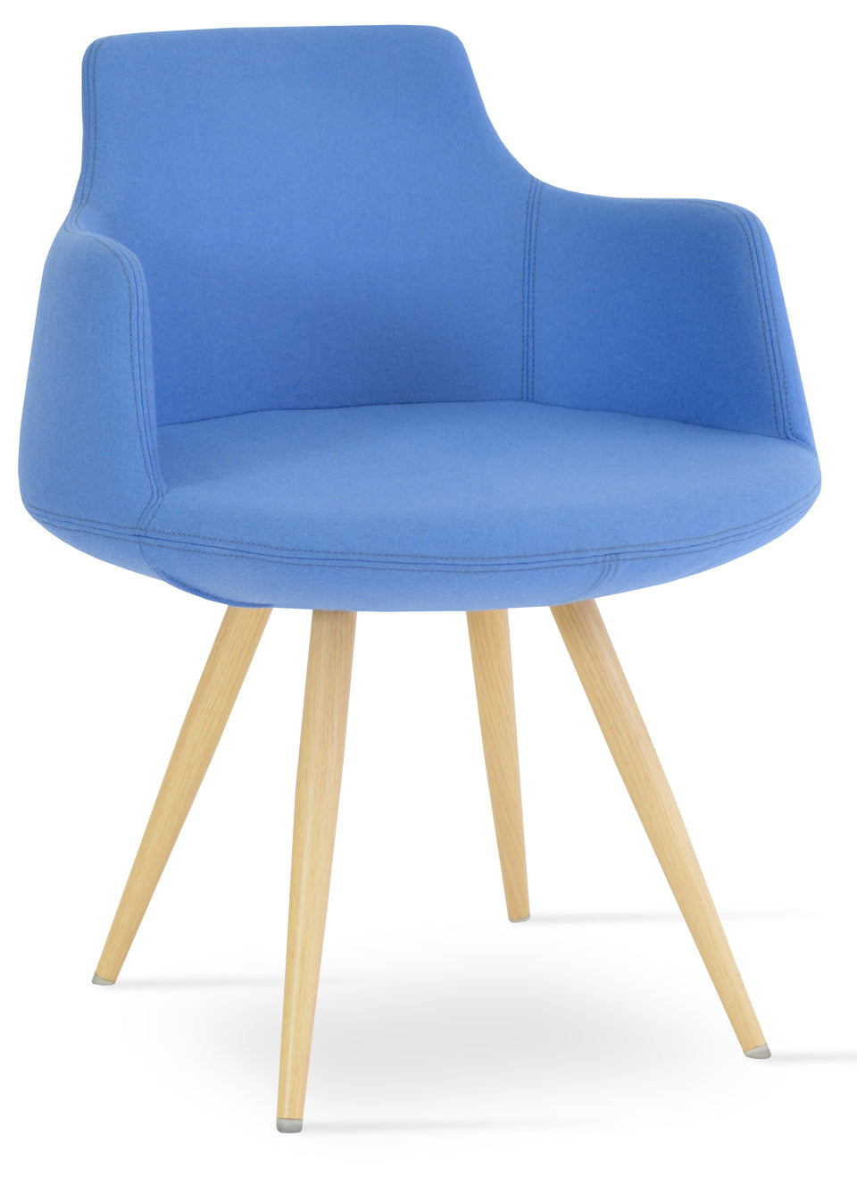Dervish Star Chair.