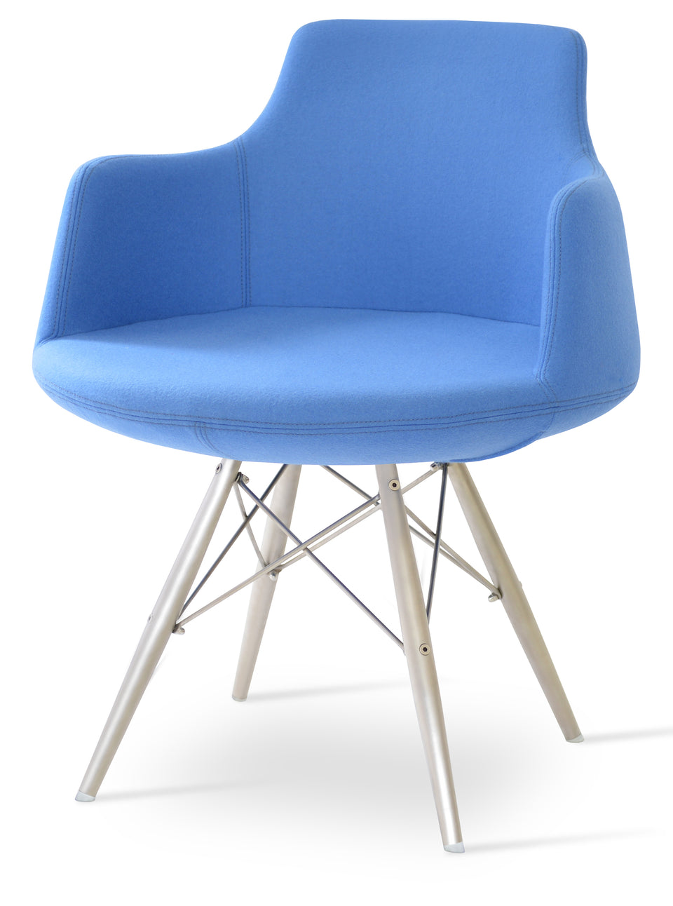 Dervish Mw Dining Chair.