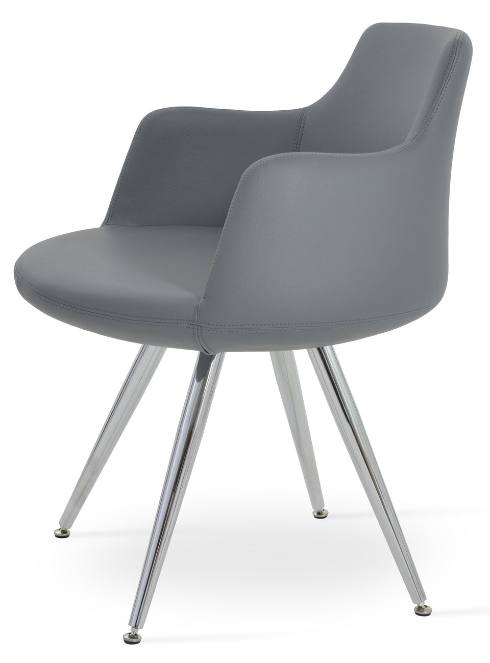 Dervish Star Chair.