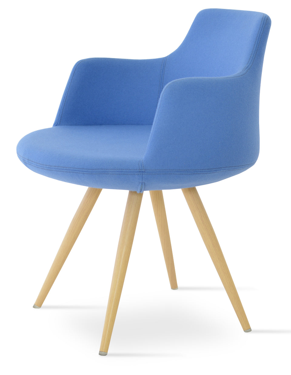Dervish Star Chair.