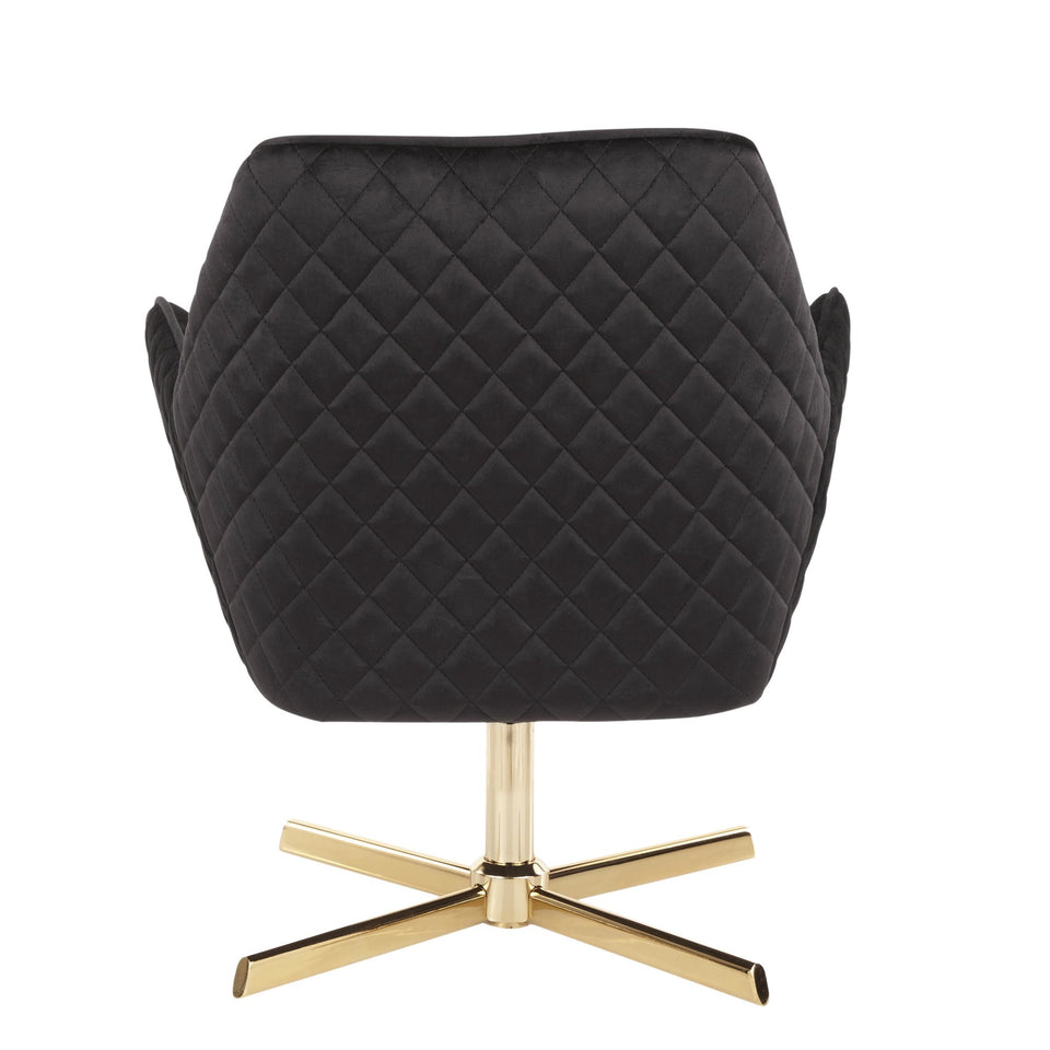 Diana Lounge Chair.