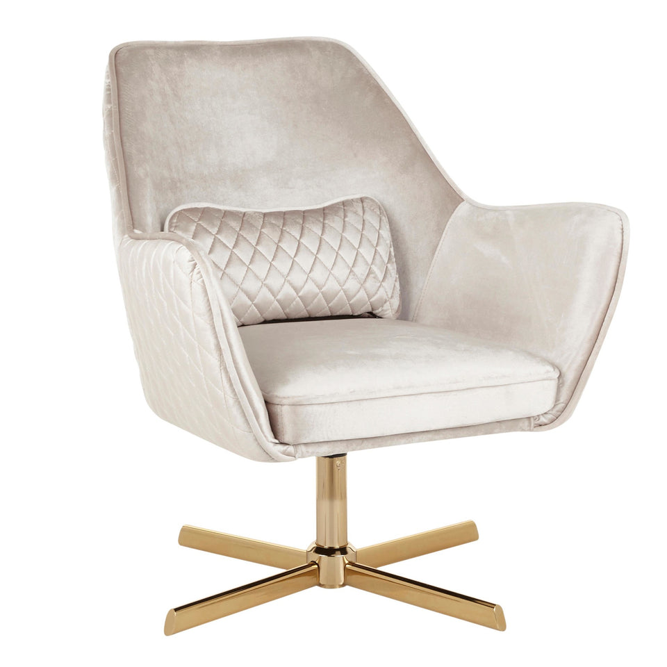 Diana Lounge Chair.
