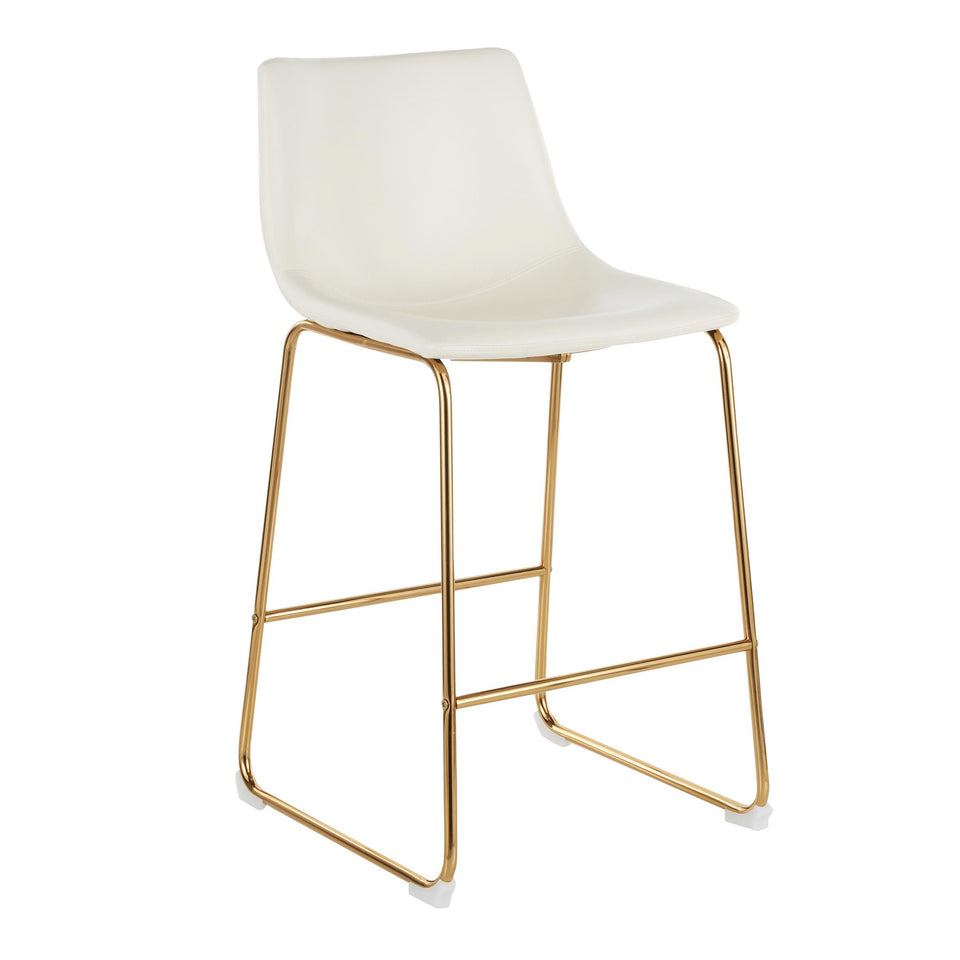 Duke Counter Stool - Set of 2.
