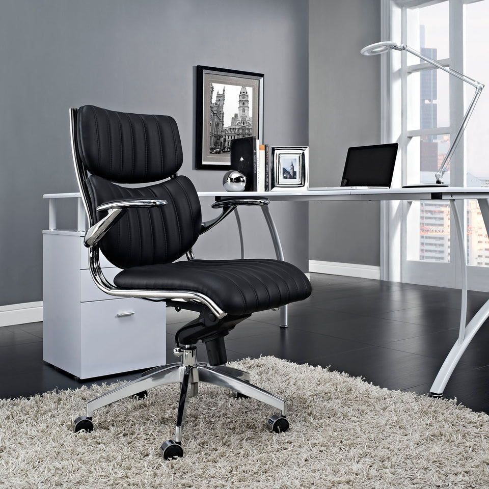 Escape Mid Back Office Chair.