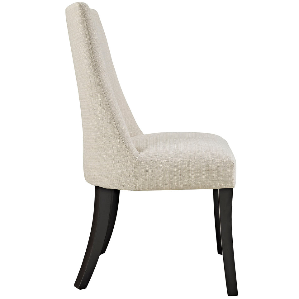 Reverie Dining Side Chair.