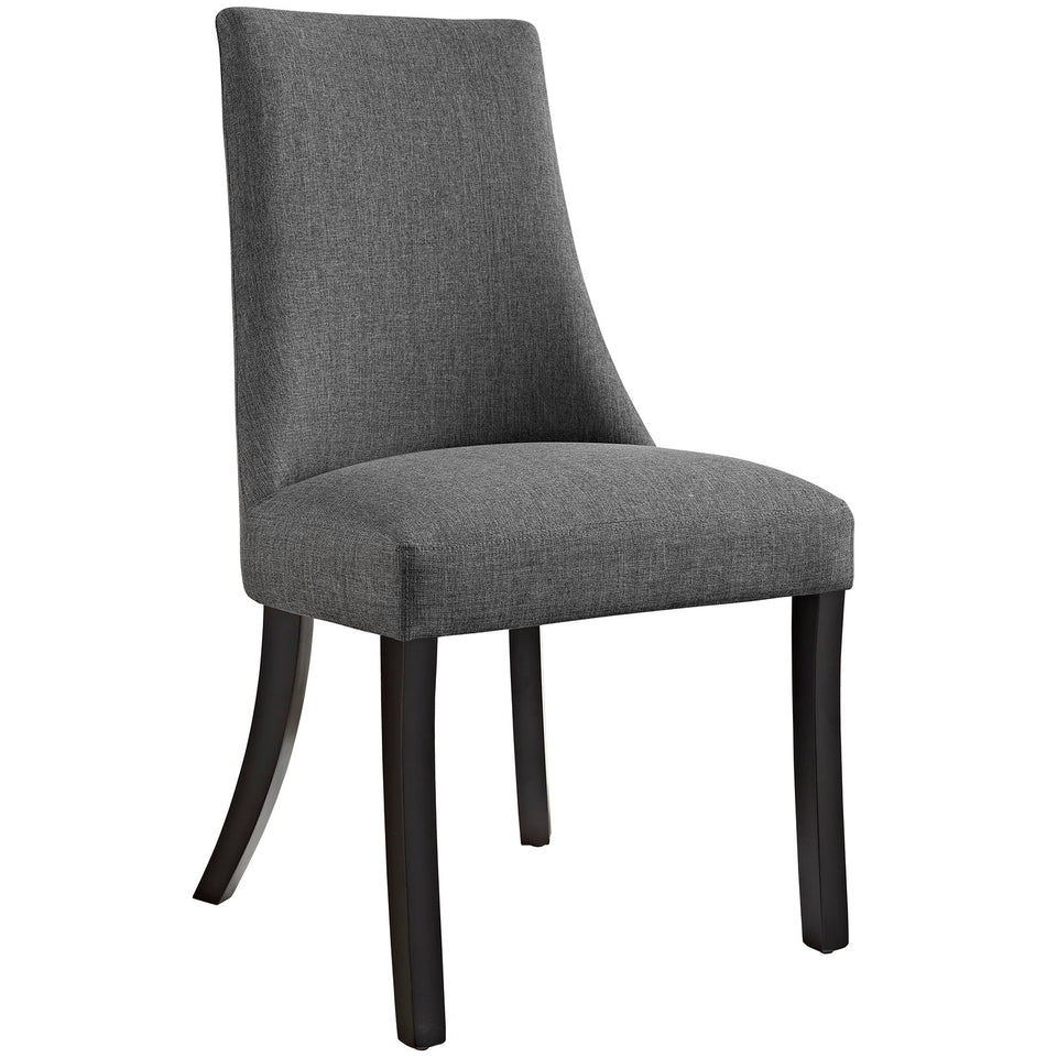 Reverie Dining Side Chair.