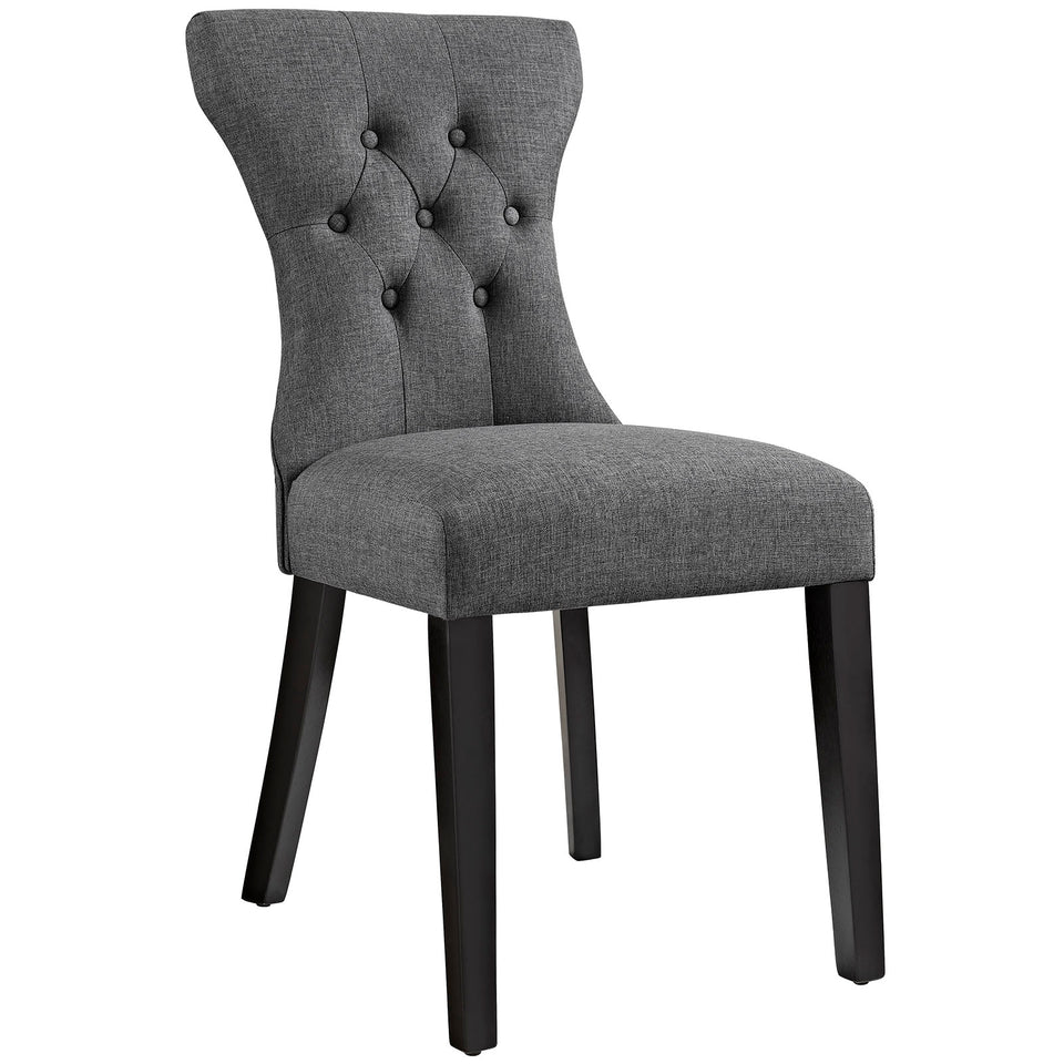 Silhouette Dining Side Chair.