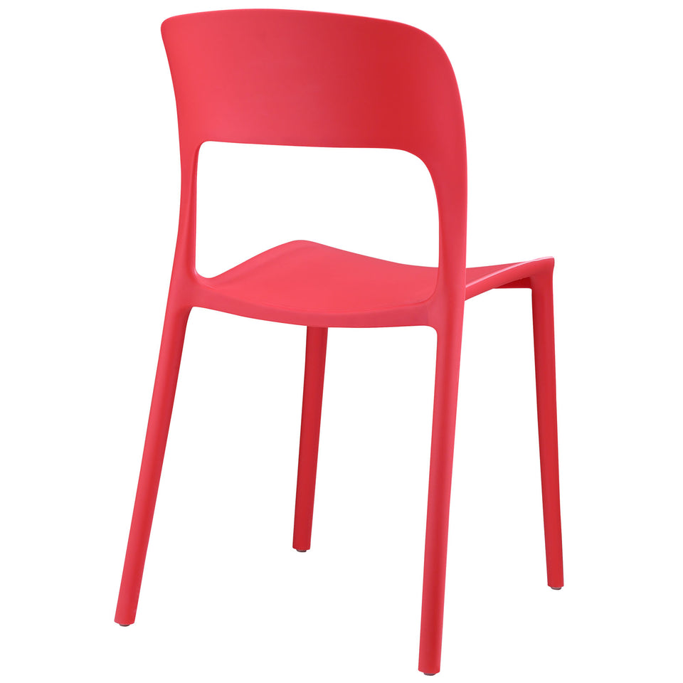 Hop Dining Side Chair.
