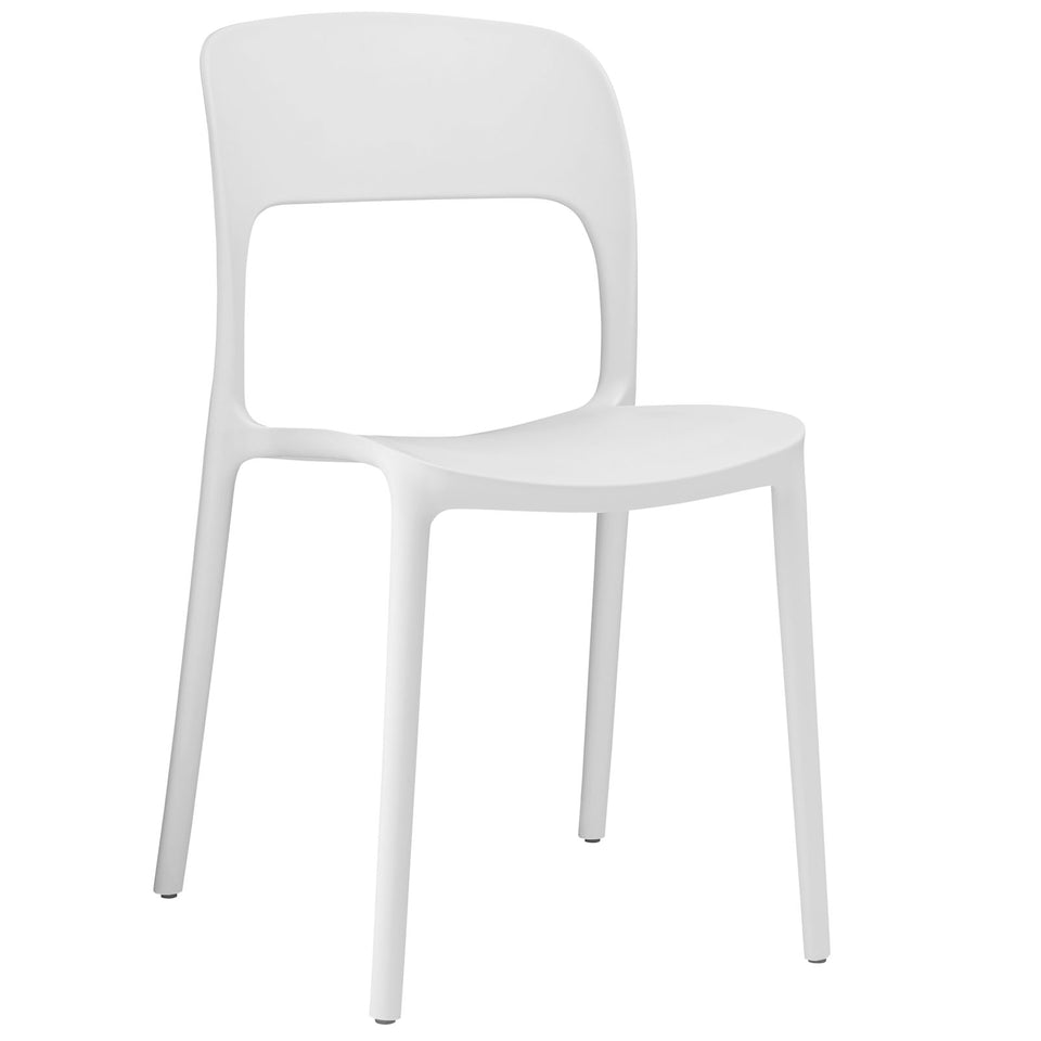 Hop Dining Side Chair.