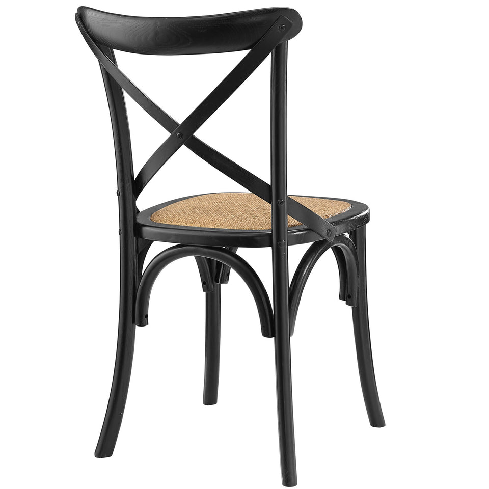 Gear Dining Side Chair.