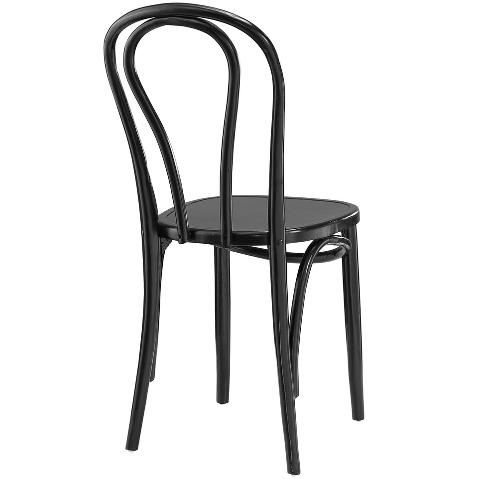 Eon Dining Side Chair.