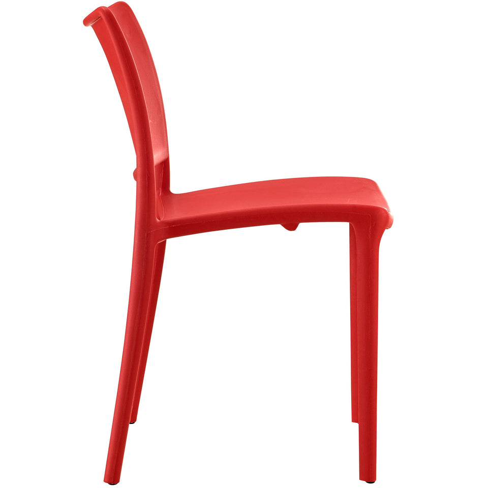 Hipster Dining Side Chair.